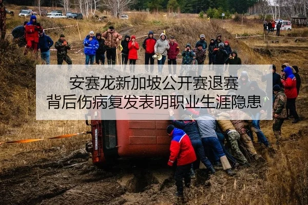 安赛龙新加坡公开赛退赛 背后伤病复发表明职业生涯隐患